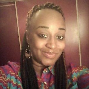 Meet your Posher, April